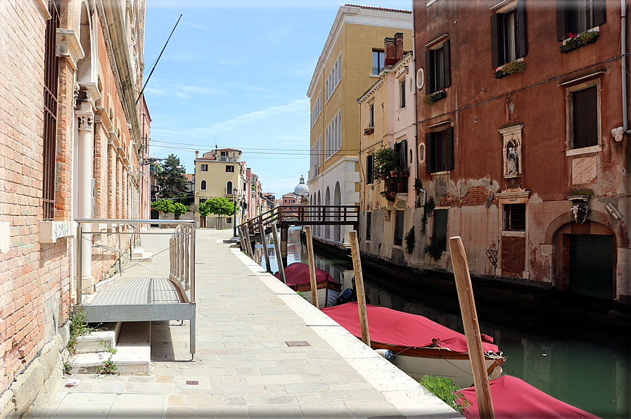 foto Calli, Campielli e Rii Veneziani